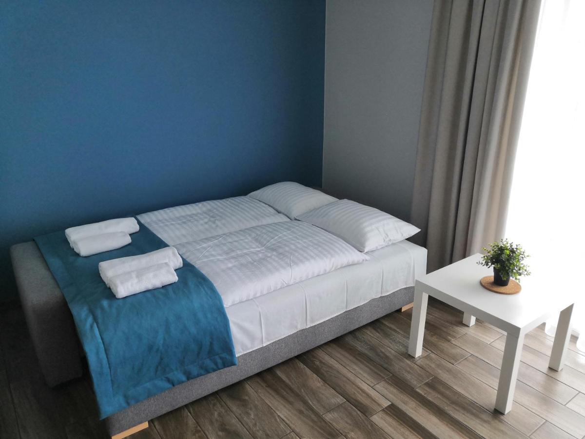Apartamenty Jasienczyk Mielenko Exterior photo