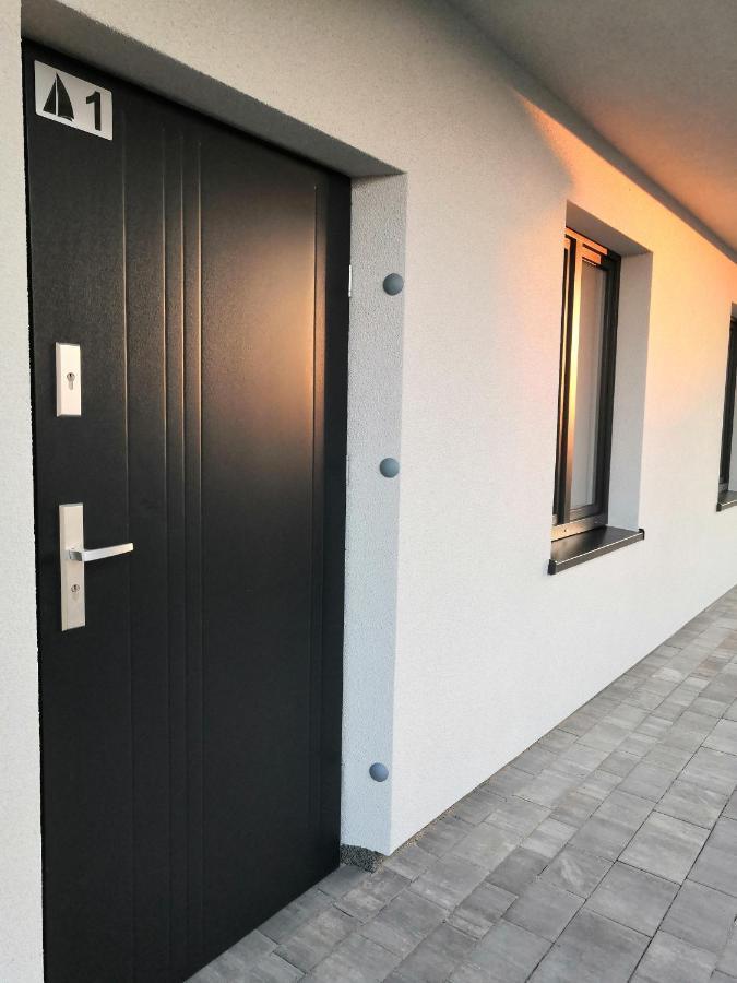 Apartamenty Jasienczyk Mielenko Exterior photo