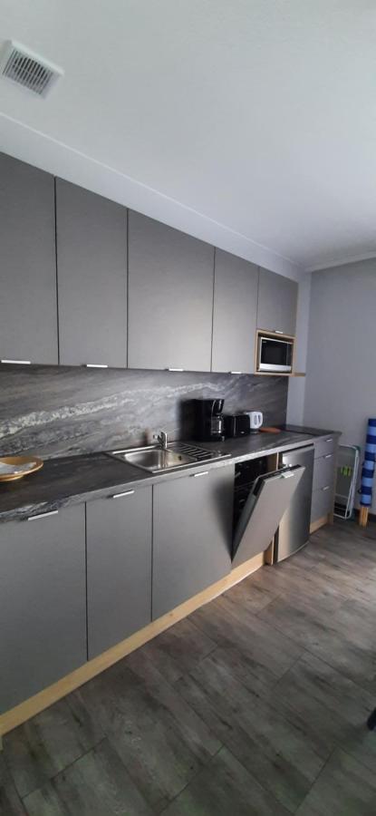 Apartamenty Jasienczyk Mielenko Exterior photo