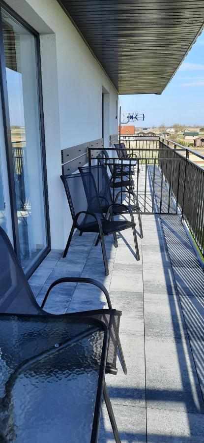 Apartamenty Jasienczyk Mielenko Exterior photo