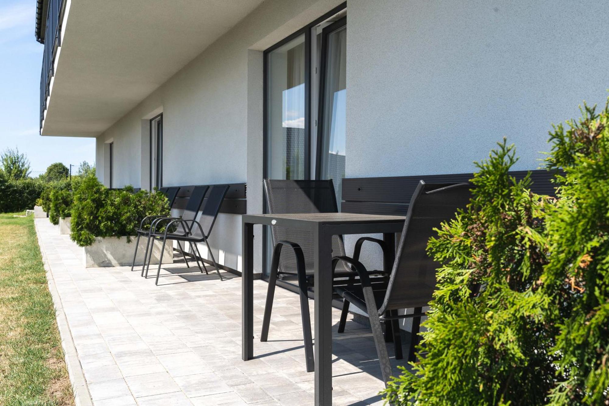 Apartamenty Jasienczyk Mielenko Exterior photo