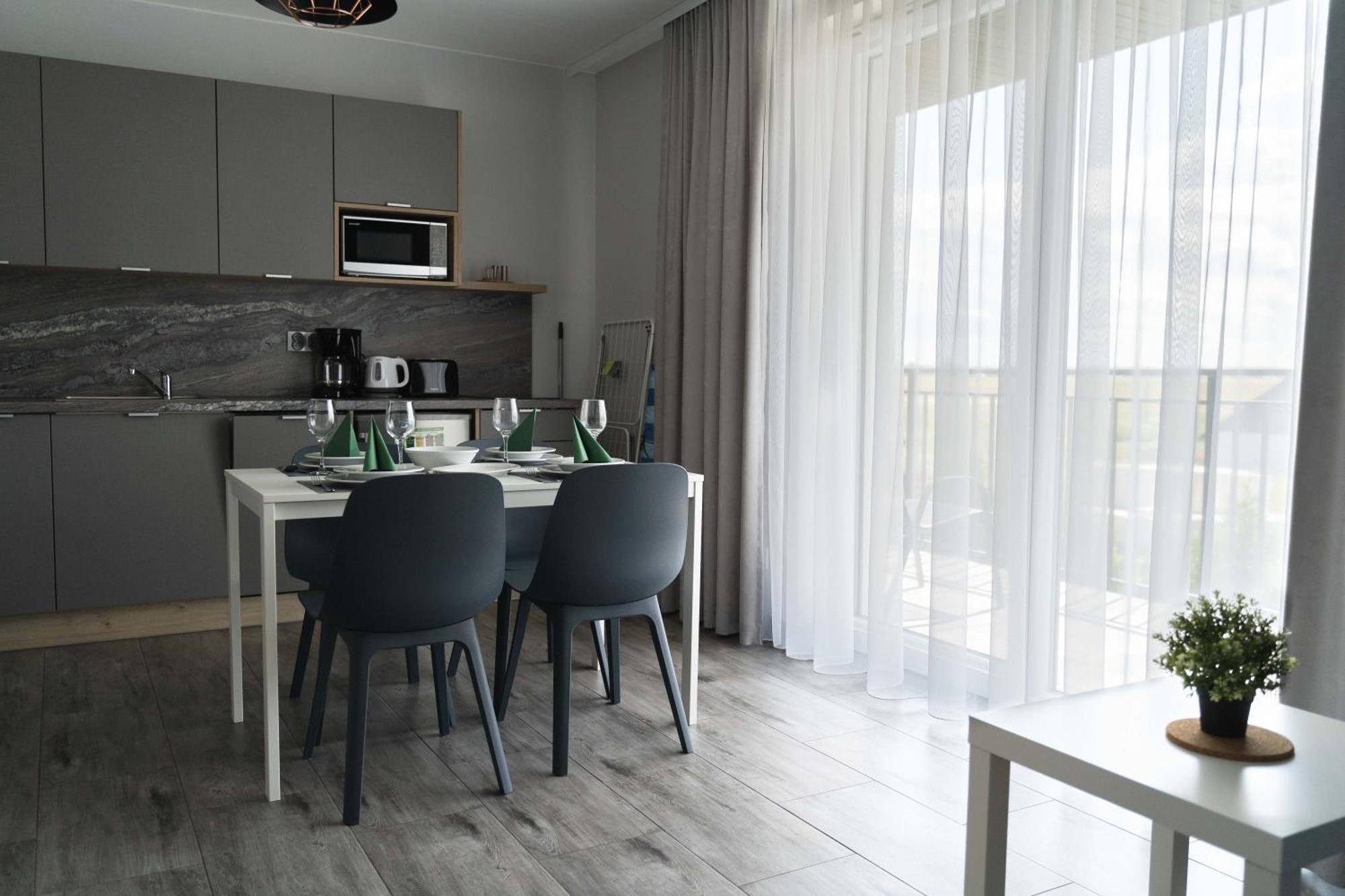 Apartamenty Jasienczyk Mielenko Exterior photo